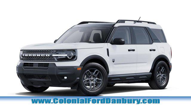 2025 Ford Bronco Sport Big Bend for sale in Danbury, CT