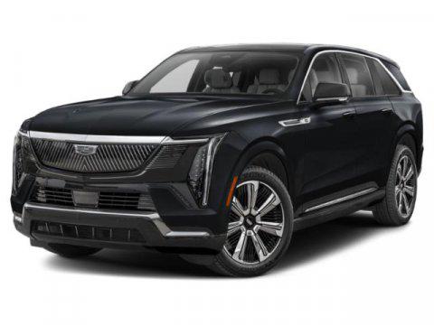 2025 Cadillac Escalade Luxury 2 AWD for sale in St. George, UT