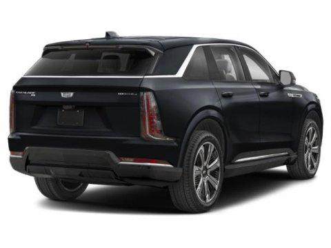 2025 Cadillac Escalade Luxury 2 AWD