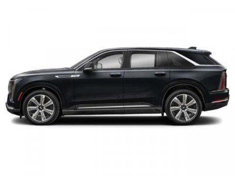 2025 Cadillac Escalade Luxury 2 AWD