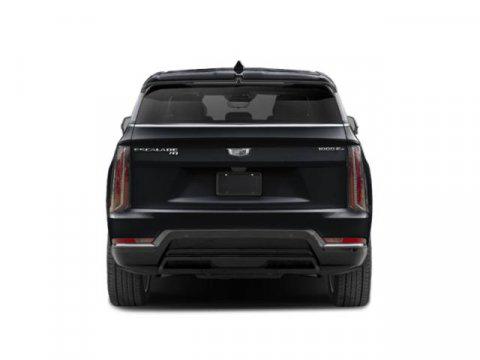 2025 Cadillac Escalade Luxury 2 AWD