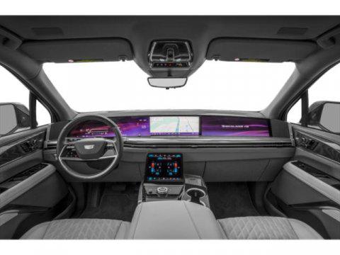 2025 Cadillac Escalade Luxury 2 AWD