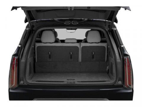 2025 Cadillac Escalade Luxury 2 AWD