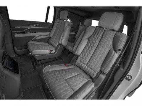 2025 Cadillac Escalade Luxury 2 AWD