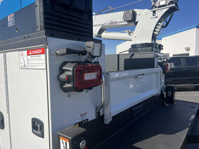 2024 Chevrolet Silverado MD Work Truck