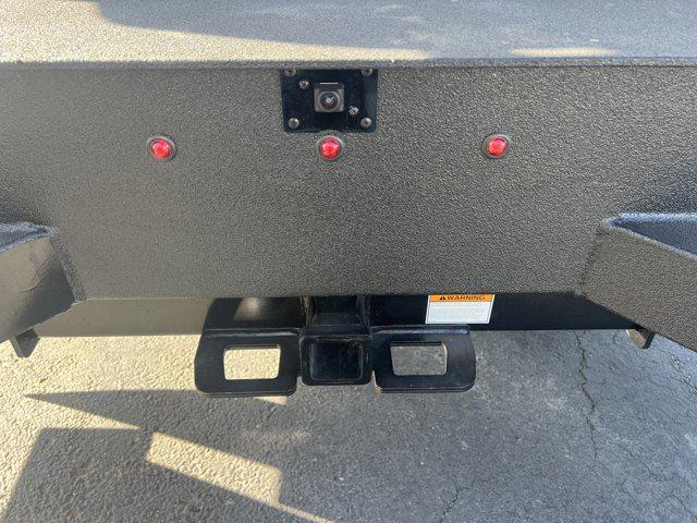 2024 Chevrolet Silverado MD Work Truck