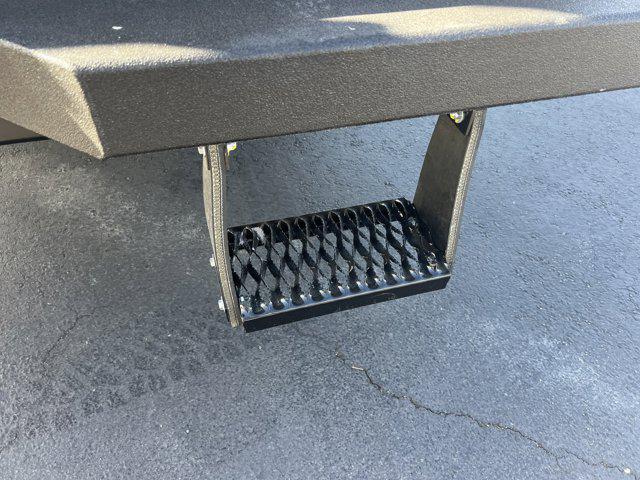 2024 Chevrolet Silverado MD Work Truck