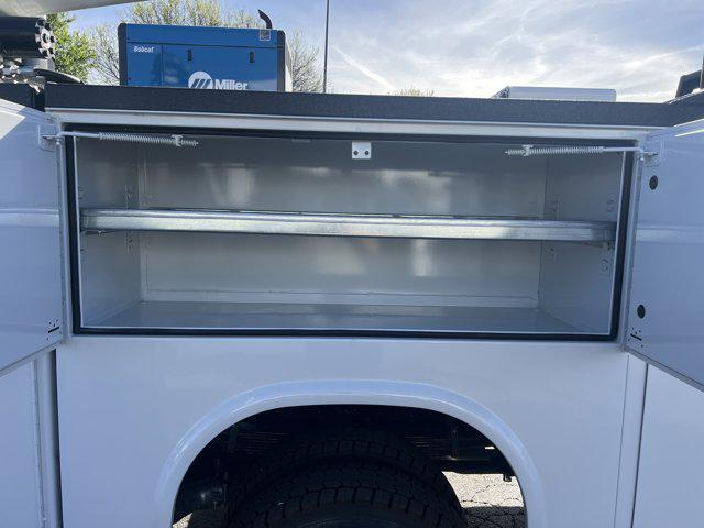 2024 Chevrolet Silverado MD Work Truck