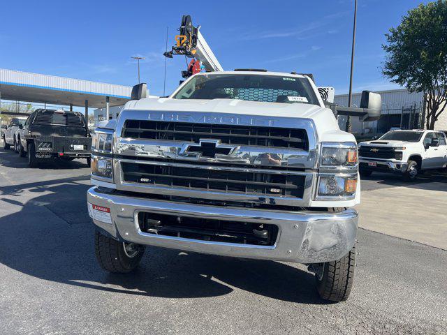 2024 Chevrolet Silverado MD Work Truck