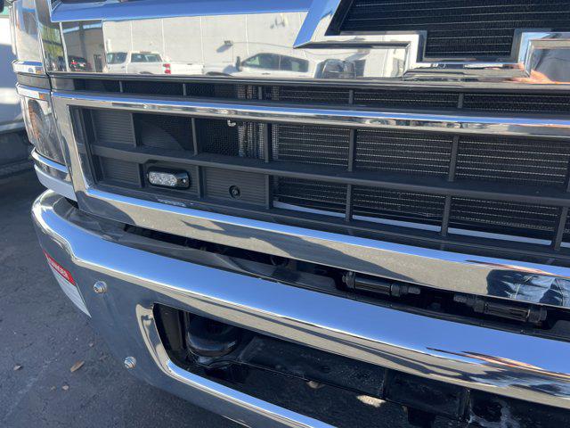 2024 Chevrolet Silverado MD Work Truck