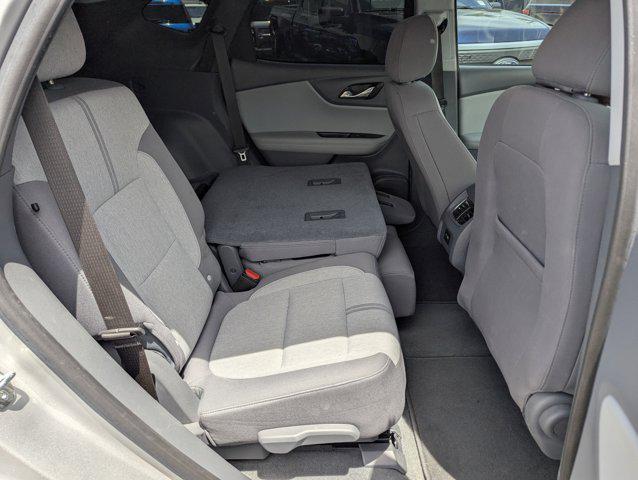 Used 2021 Chevrolet Blazer For Sale in Tucson, AZ