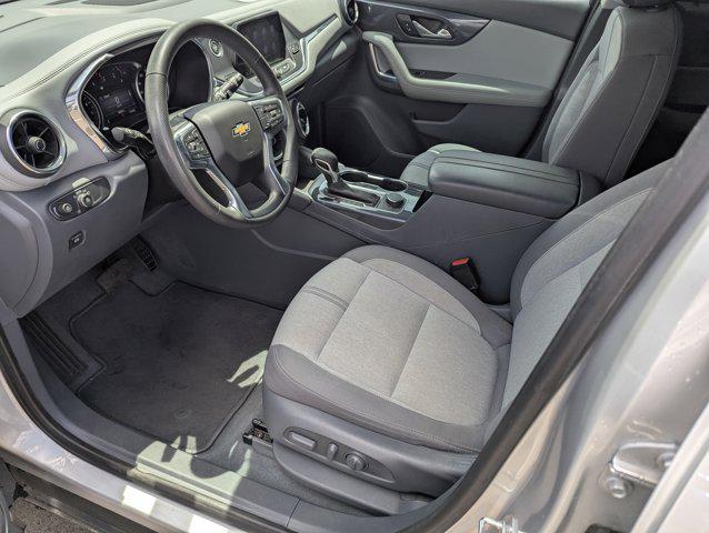 Used 2021 Chevrolet Blazer For Sale in Tucson, AZ