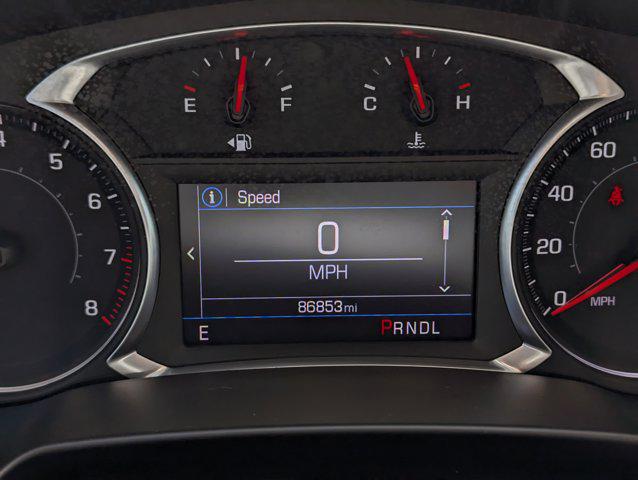 Used 2021 Chevrolet Blazer For Sale in Tucson, AZ