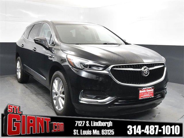 2019 Buick Enclave AWD Essence