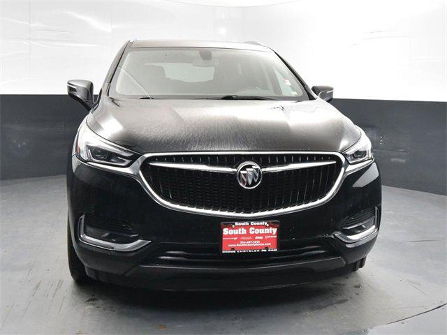 2019 Buick Enclave AWD Essence