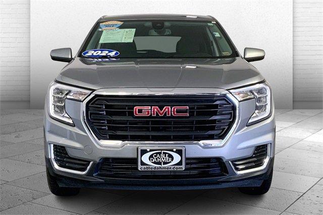 2024 GMC Terrain AWD SLE