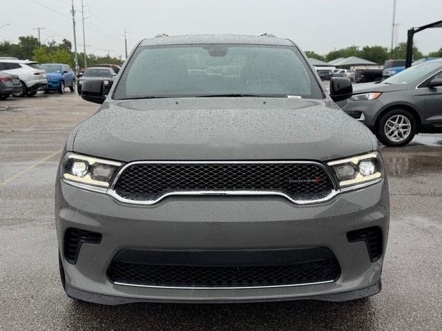 2023 Dodge Durango SXT RWD