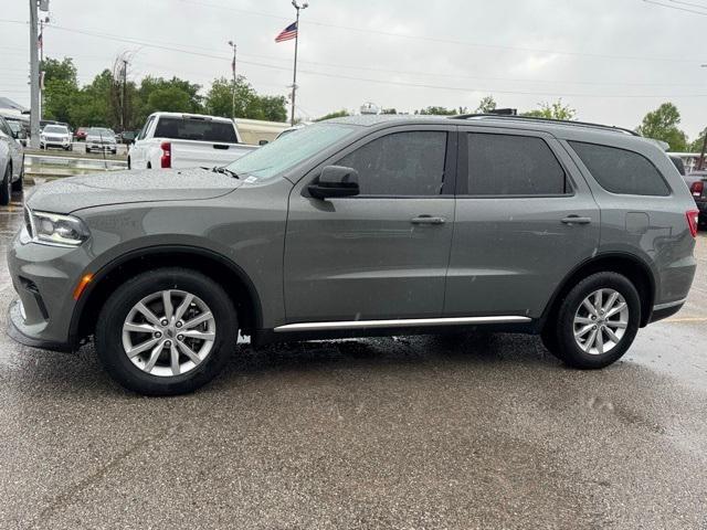 2023 Dodge Durango SXT RWD