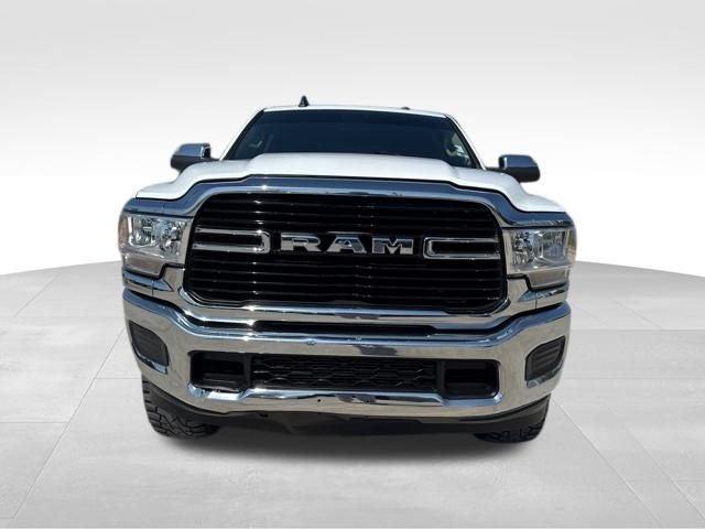 2019 RAM 2500 Big Horn Crew Cab 4x4 64 Box