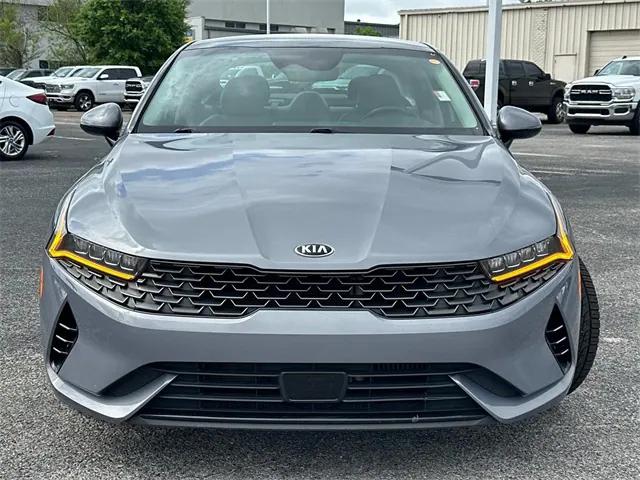 2021 Kia K5 EX