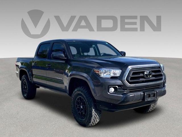 2021 Toyota Tacoma SR V6