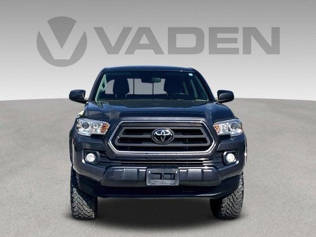2021 Toyota Tacoma SR V6