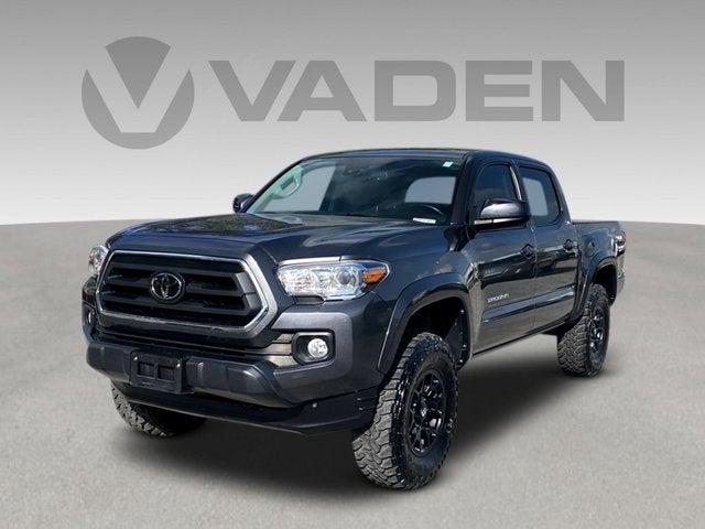 2021 Toyota Tacoma SR V6