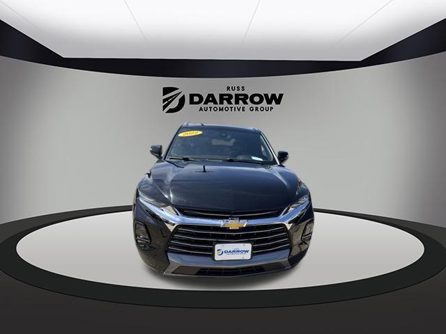 2020 Chevrolet Blazer AWD Premier