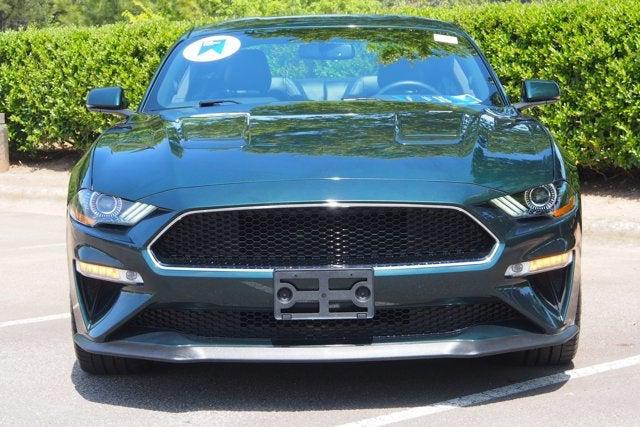 2019 Ford Mustang BULLITT