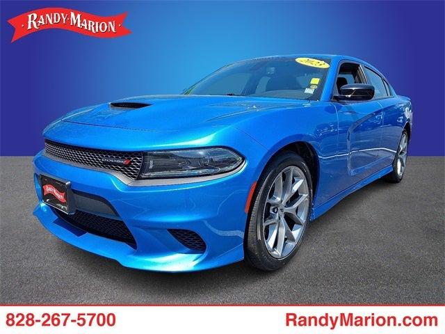 2023 Dodge Charger GT