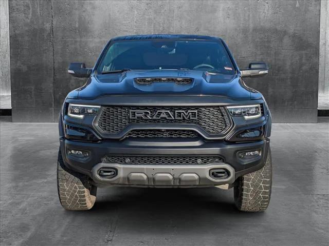 2022 RAM 1500 TRX Crew Cab 4x4 57 Box