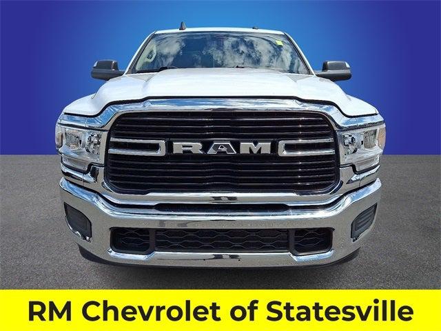 2019 RAM 2500 Big Horn Crew Cab 4x4 64 Box
