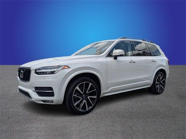 2019 Volvo XC90 T6 Momentum