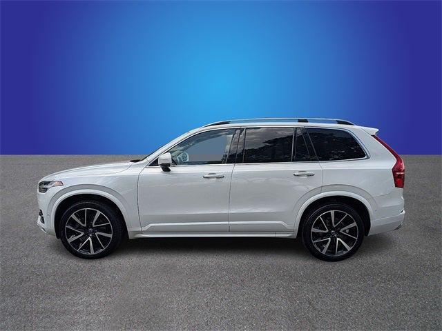 2019 Volvo XC90 T6 Momentum