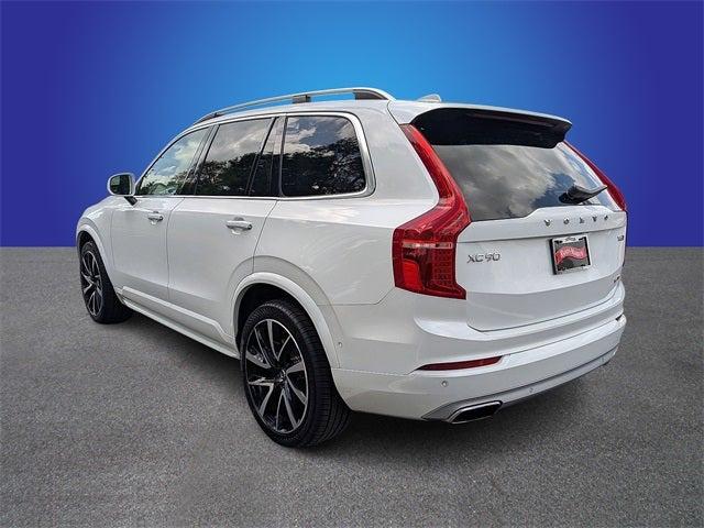 2019 Volvo XC90 T6 Momentum