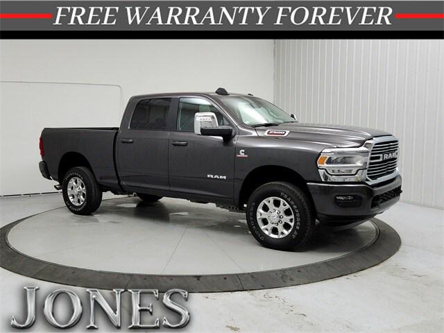 2024 RAM 2500 Laramie Crew Cab 4x4 64 Box
