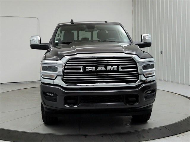 2024 RAM 2500 Laramie Crew Cab 4x4 64 Box