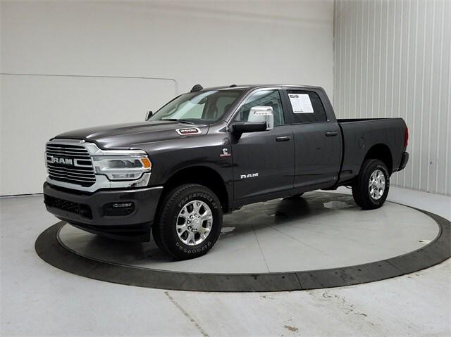 2024 RAM 2500 Laramie Crew Cab 4x4 64 Box
