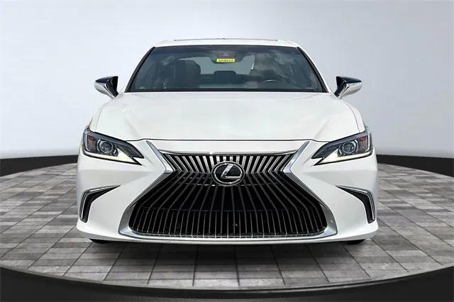 2020 Lexus ES 350 350