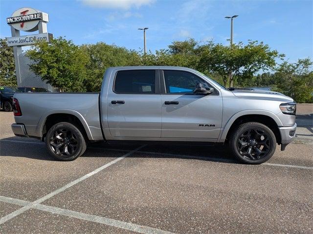 2023 RAM 1500 Limited Crew Cab 4x2 57 Box