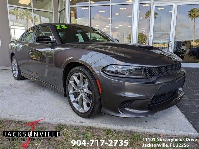 2023 Dodge Charger GT