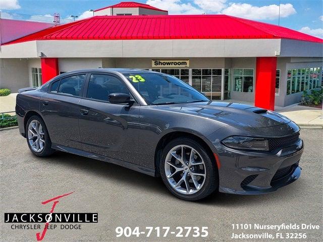 2023 Dodge Charger GT
