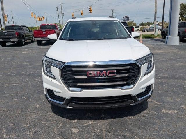 2023 GMC Terrain AWD SLE