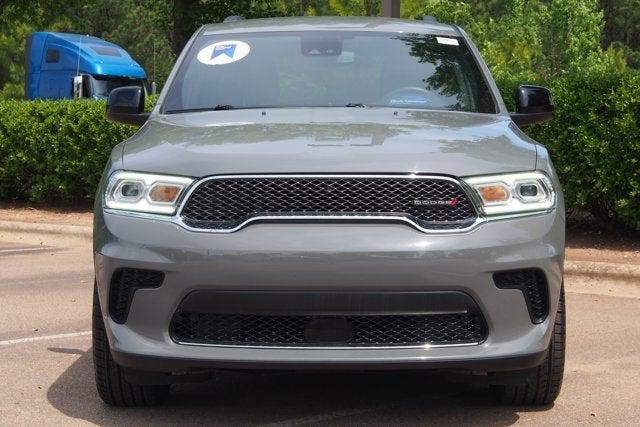 2023 Dodge Durango SXT Launch Edition RWD