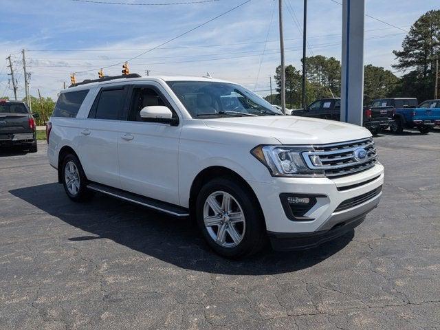 2020 Ford Expedition XLT MAX