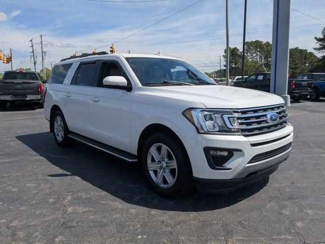 2020 Ford Expedition XLT MAX