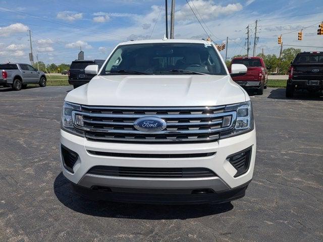2020 Ford Expedition XLT MAX