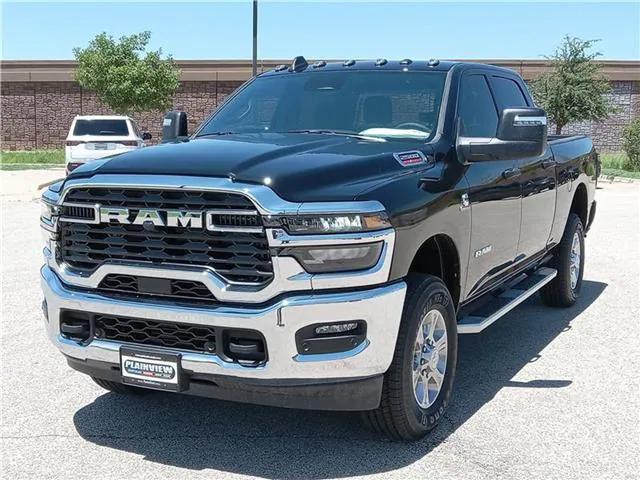 2025 RAM Ram 2500 RAM 2500 LONE STAR CREW CAB 4X4 64 BOX