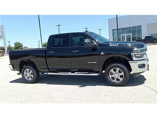 2025 RAM Ram 2500 RAM 2500 LONE STAR CREW CAB 4X4 64 BOX