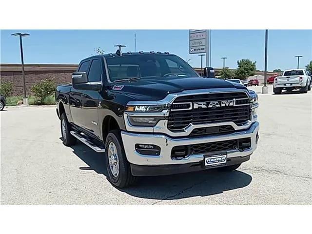 2025 RAM Ram 2500 RAM 2500 LONE STAR CREW CAB 4X4 64 BOX